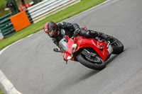 Lower Group Red Bikes